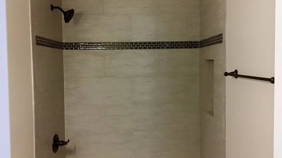 Restroom Renovations by Diamond West Development - Photo 12