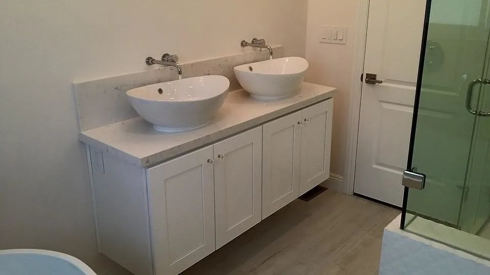Restroom Renovations by Diamond West Development - Photo 30