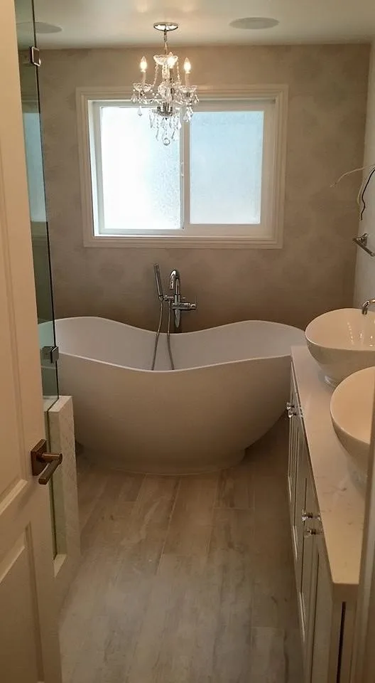 Restroom Renovations by Diamond West Development - Photo 26