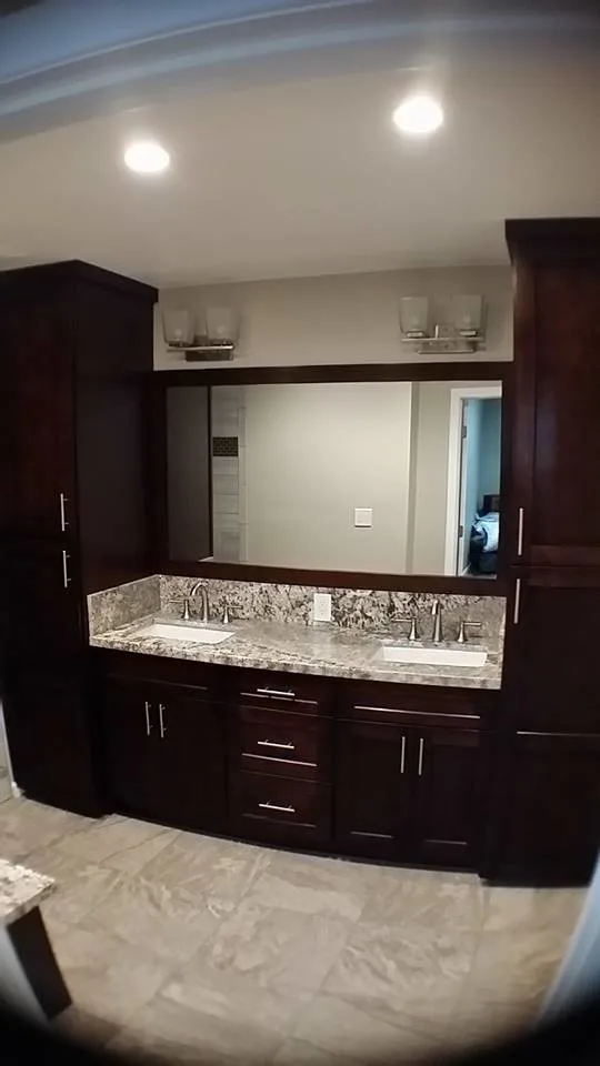 Restroom Renovations by Diamond West Development - Photo 34