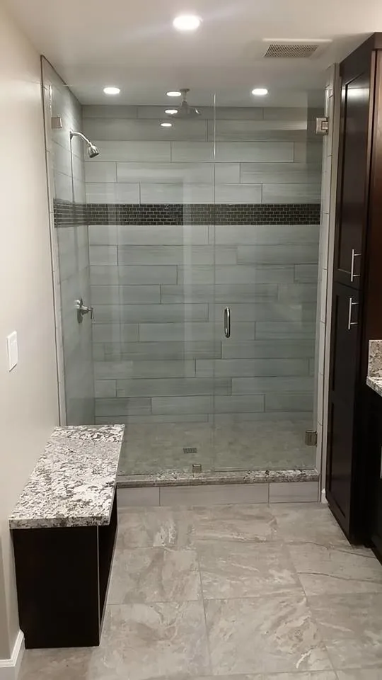 Restroom Renovations by Diamond West Development - Photo 36
