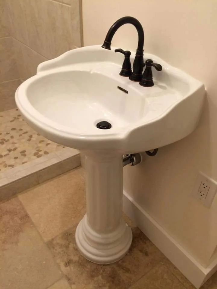 Restroom Renovations by Diamond West Development - Photo 6