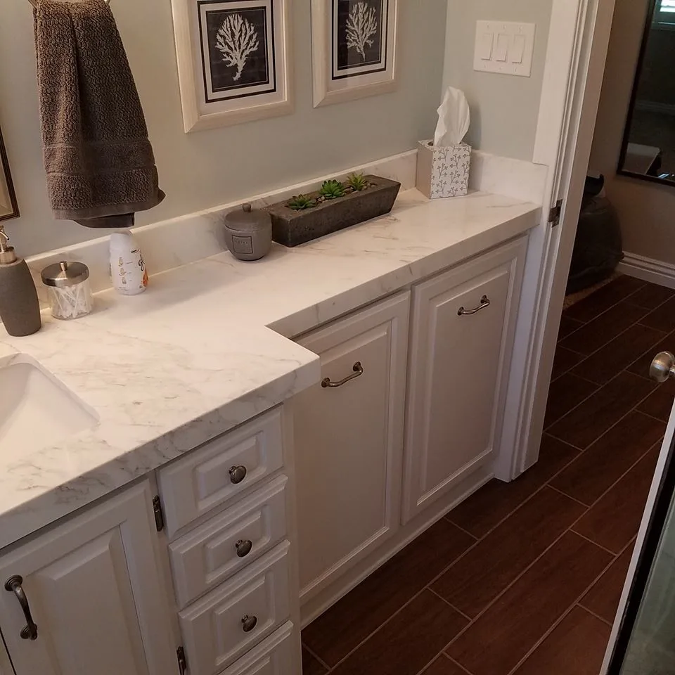 Restroom Renovations by Diamond West Development - Photo 42