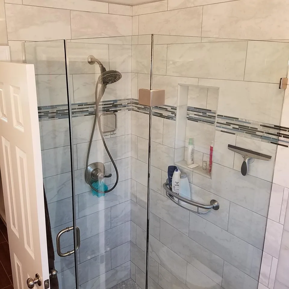 Restroom Renovations by Diamond West Development - Photo 8