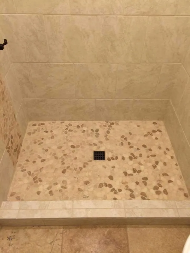 Restroom Renovations by Diamond West Development - Photo 19