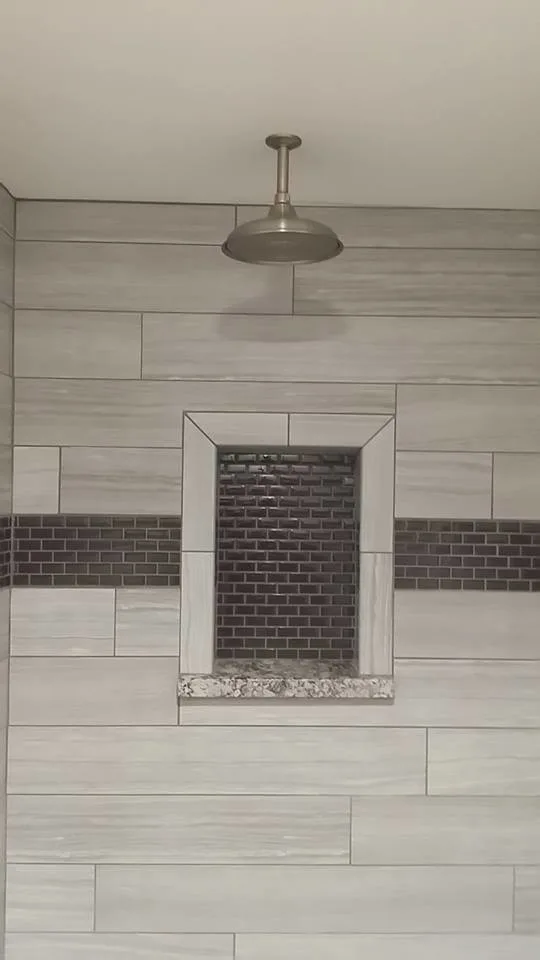 Restroom Renovations by Diamond West Development - Photo 18