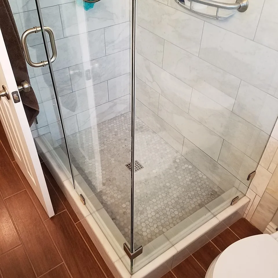 Restroom Renovations by Diamond West Development - Photo 32