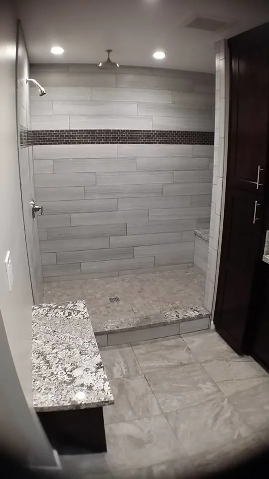 Restroom Renovations by Diamond West Development - Photo 4