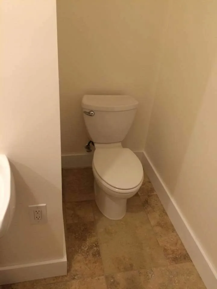 Restroom Renovations by Diamond West Development - Photo 16