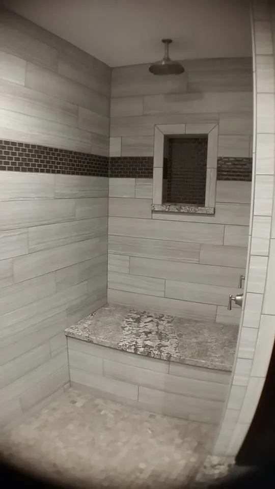 Restroom Renovations by Diamond West Development - Photo 25