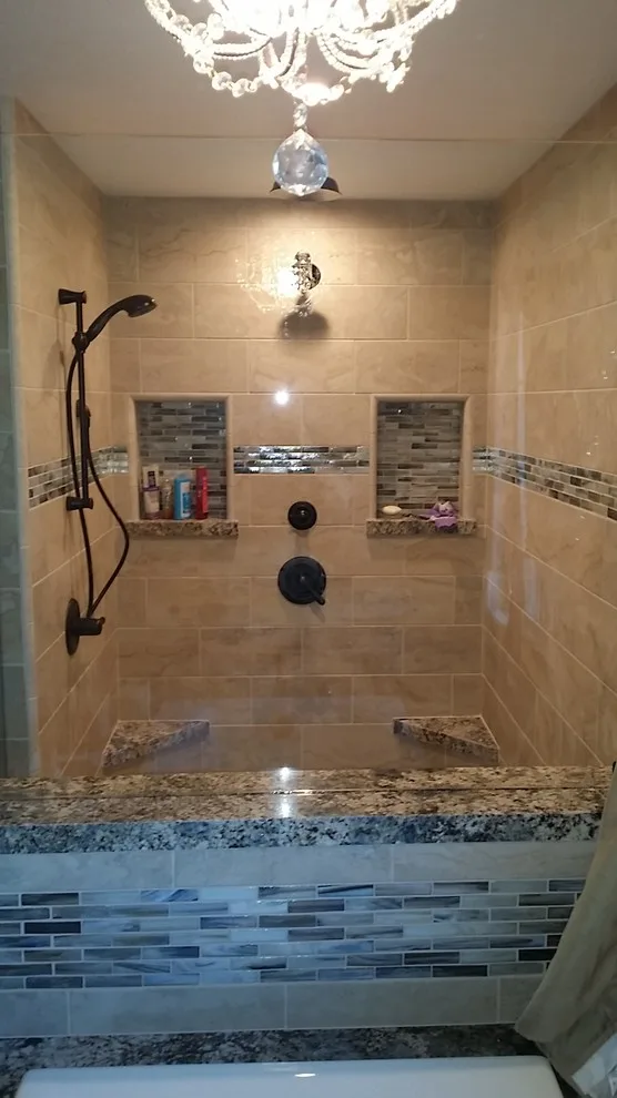 Restroom Renovations by Diamond West Development - Photo 37