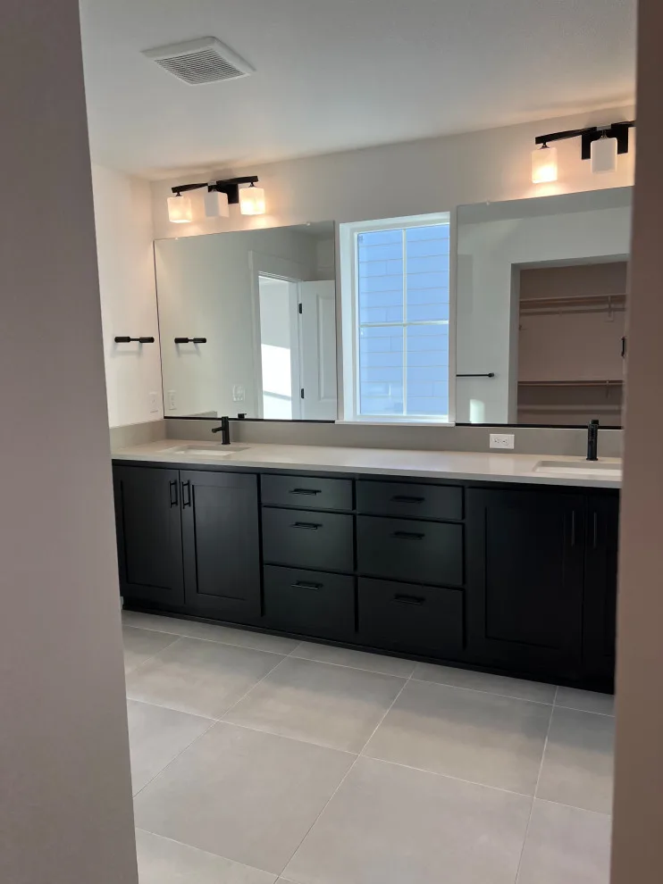 Restroom Renovations by J&M Elite Construction - Photo 16