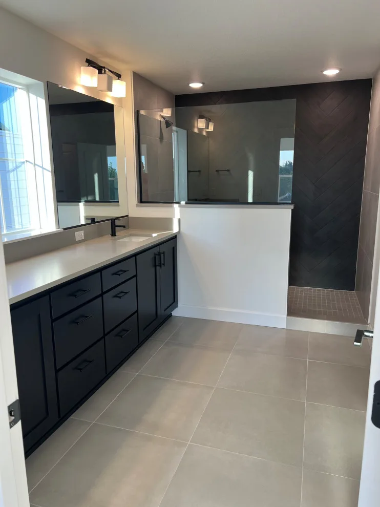 Restroom Renovations by J&M Elite Construction - Photo 10