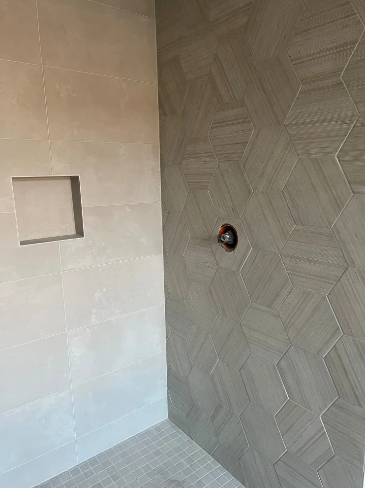 Restroom Renovations by J&M Elite Construction - Photo 11