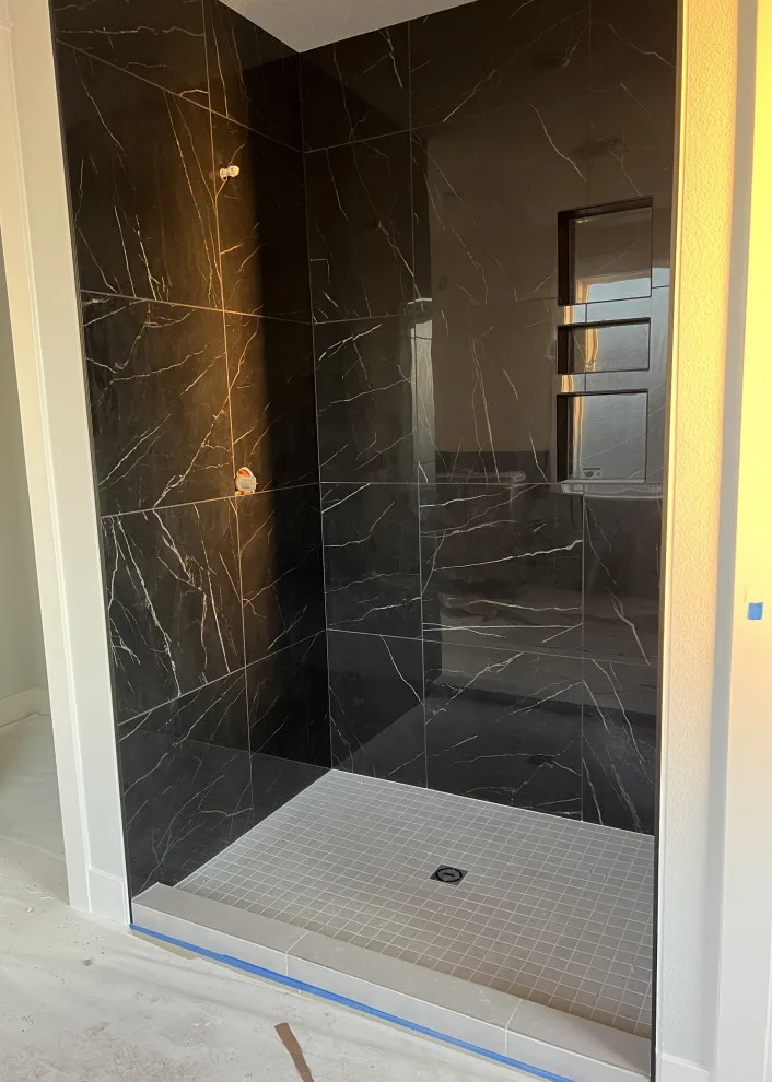 Restroom Renovations by J&M Elite Construction - Photo 14