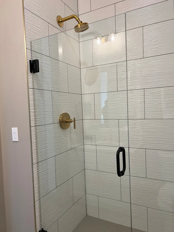 Restroom Renovations by J&M Elite Construction - Photo 5