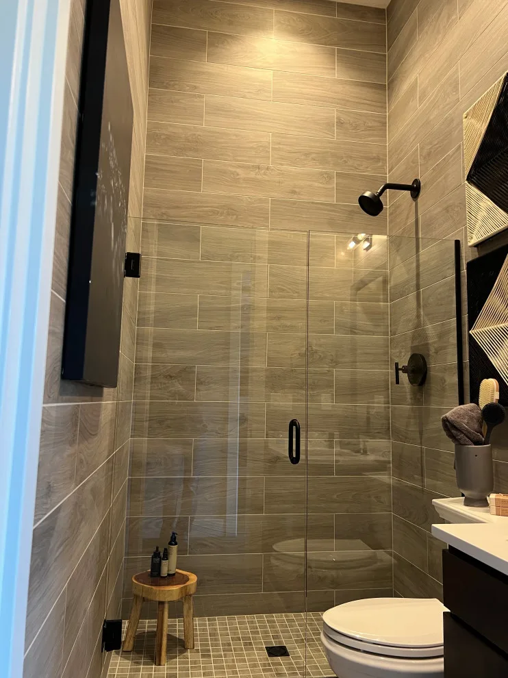 Restroom Renovations by J&M Elite Construction - Photo 21