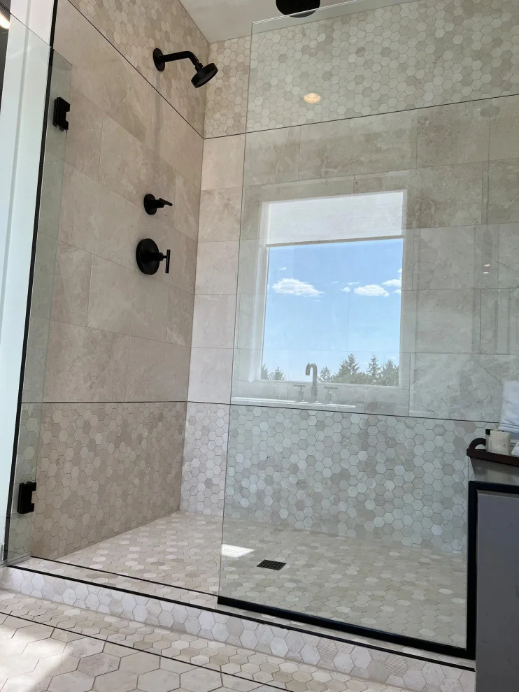 Restroom Renovations by J&M Elite Construction - Photo 8