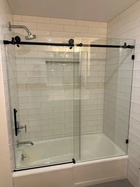 Restroom Renovations by J&M Elite Construction - Photo 17