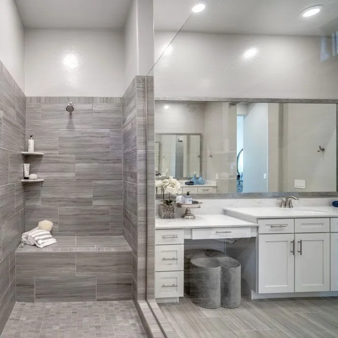 Spokane Bathroom Renovations by Home Works HQ - Photo 3