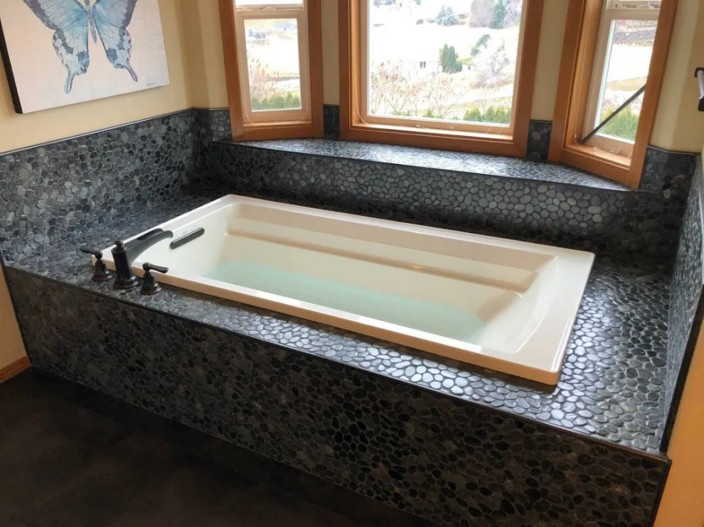 Spokane Bathroom Renovations by Home Works HQ - Photo 18