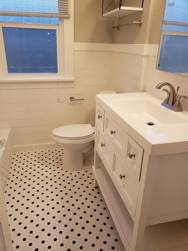 Spokane Bathroom Renovations by Home Works HQ - Photo 26