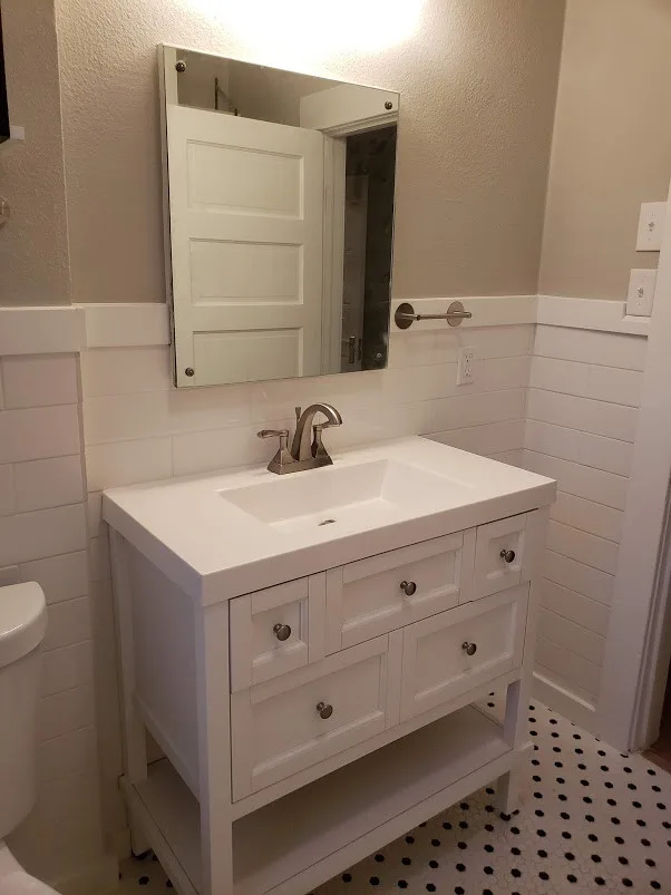 Spokane Bathroom Renovations by Home Works HQ - Photo 15