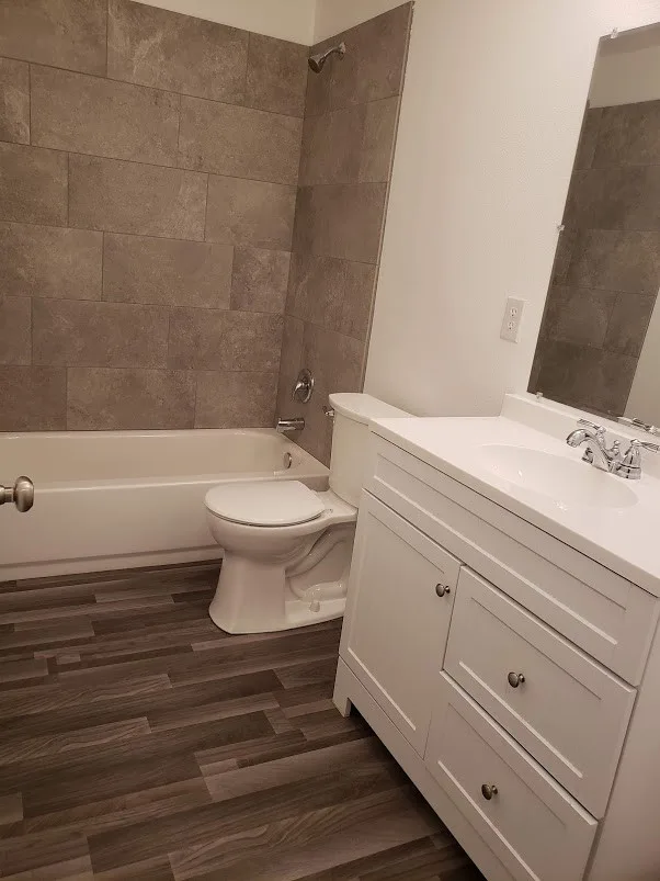 Spokane Bathroom Renovations by Home Works HQ - Photo 7