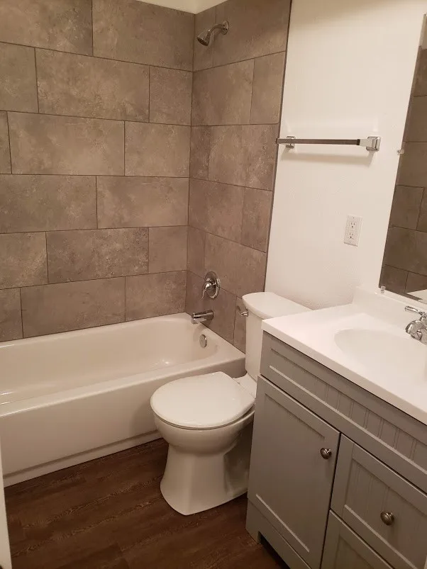 Spokane Bathroom Renovations by Home Works HQ - Photo 27