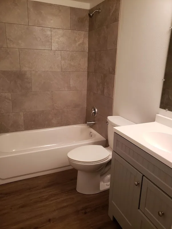 Spokane Bathroom Renovations by Home Works HQ - Photo 24