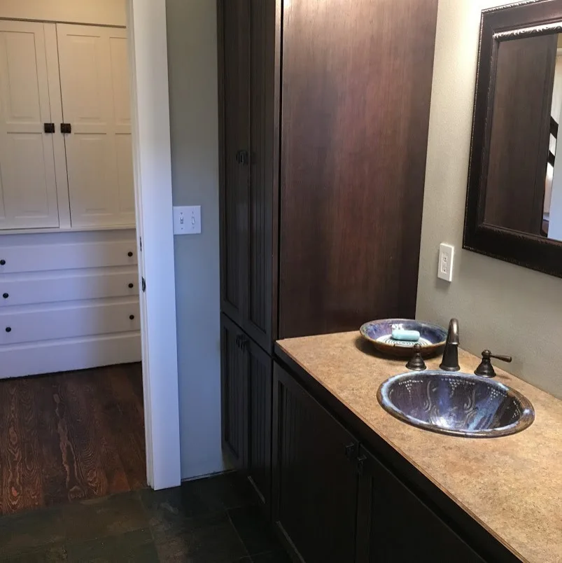 Spokane Bathroom Renovations by Home Works HQ - Photo 23