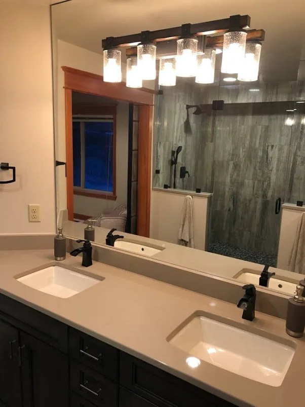 Spokane Bathroom Renovations by Home Works HQ - Photo 14