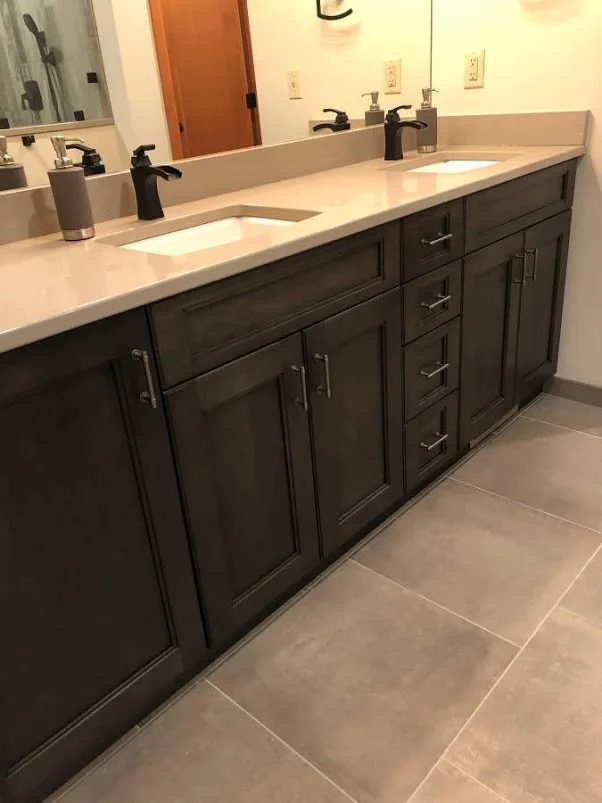 Spokane Bathroom Renovations by Home Works HQ - Photo 13