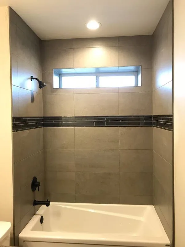 Spokane Bathroom Renovations by Home Works HQ - Photo 12