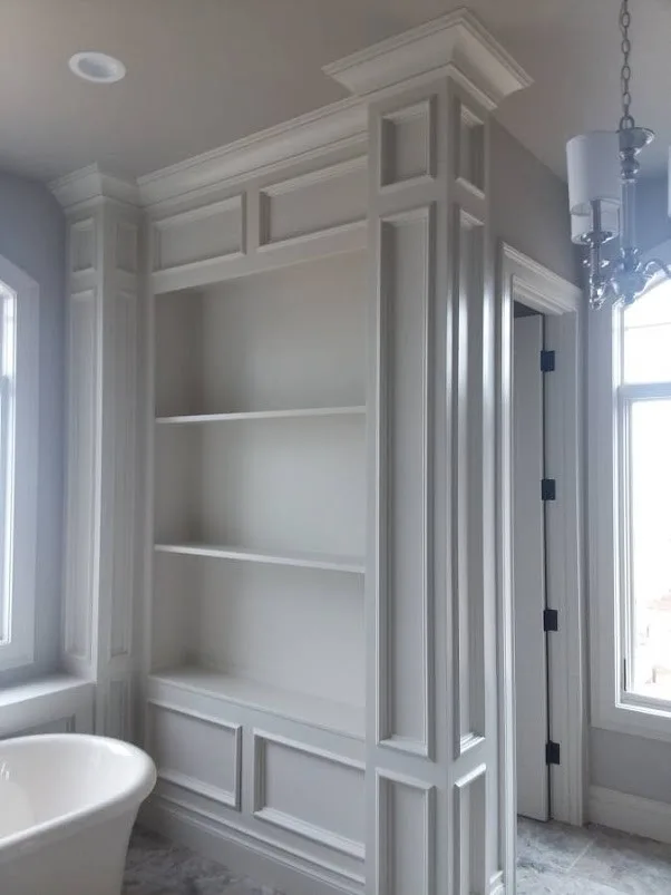 Spokane Bathroom Renovations by Home Works HQ - Photo 19