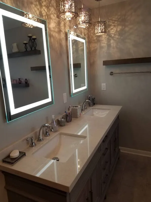 Spokane Bathroom Renovations by Home Works HQ - Photo 22