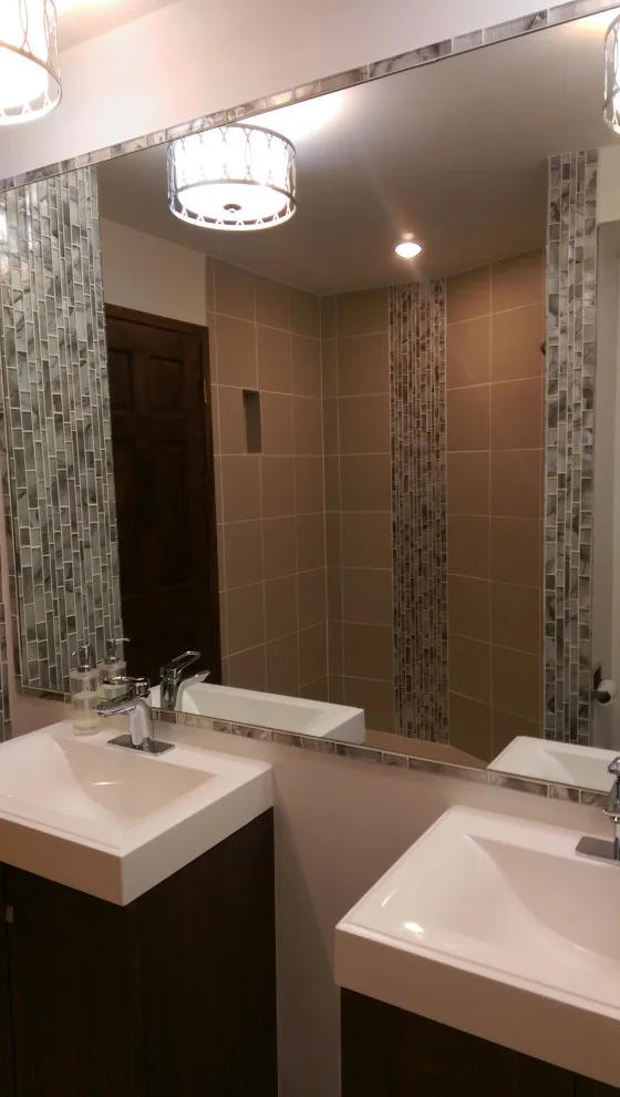 Restroom Renovations by Evergreen Horizon, LLC - Photo 29