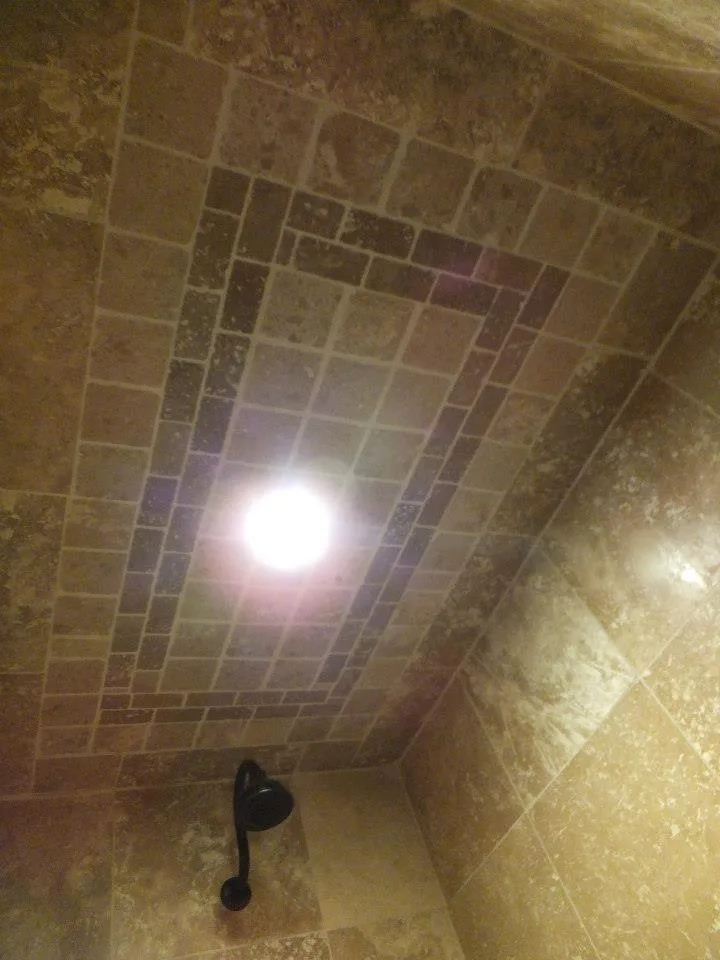 Restroom Renovations by Evergreen Horizon, LLC - Photo 6