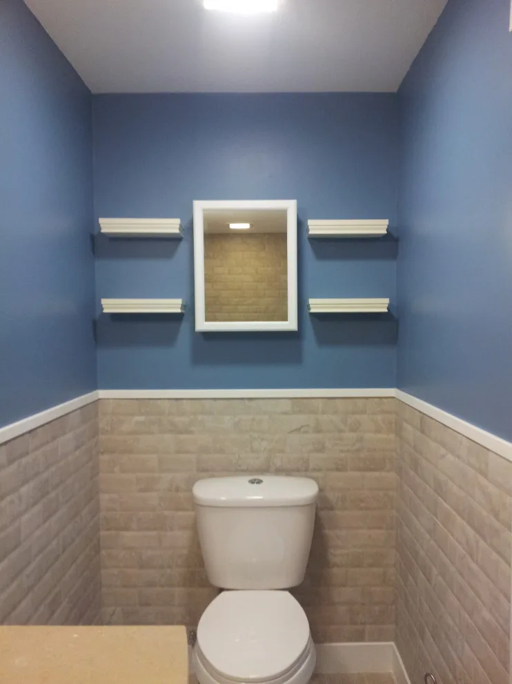 Restroom Renovations by Evergreen Horizon, LLC - Photo 3
