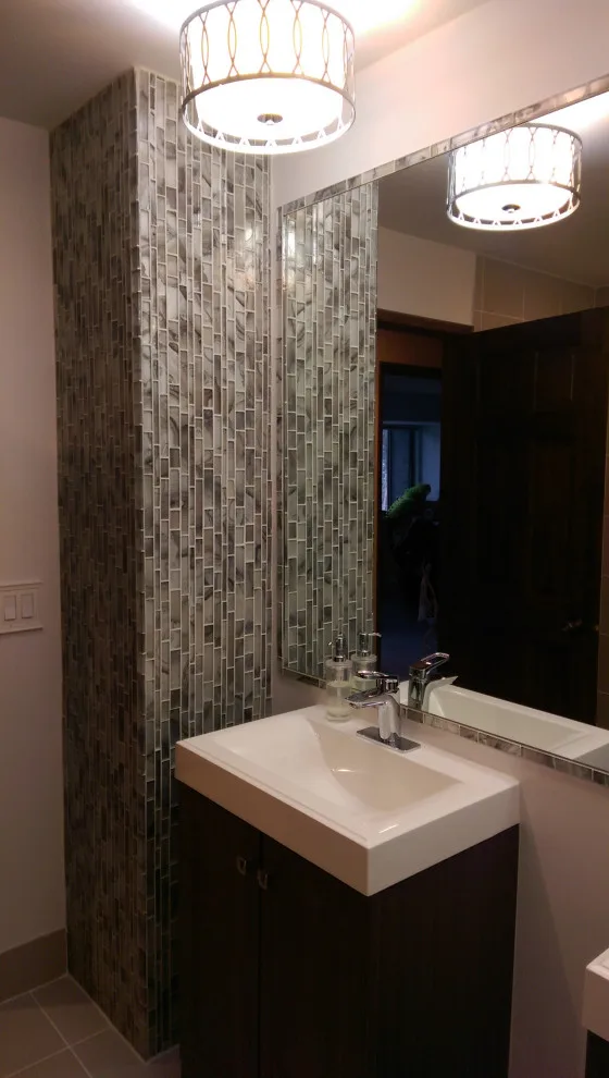 Restroom Renovations by Evergreen Horizon, LLC - Photo 19