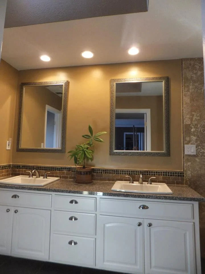 Restroom Renovations by Evergreen Horizon, LLC - Photo 2