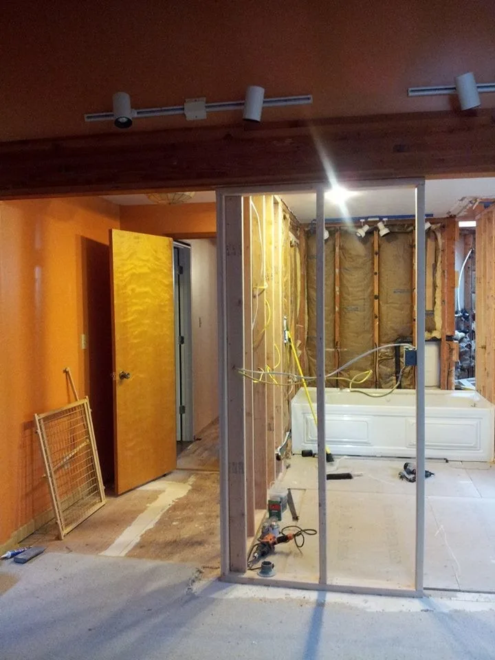 Restroom Renovations by Evergreen Horizon, LLC - Photo 17