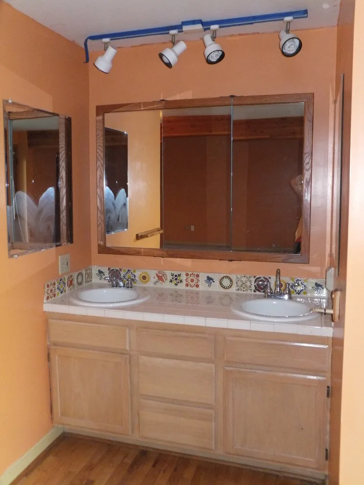 Restroom Renovations by Evergreen Horizon, LLC - Photo 14