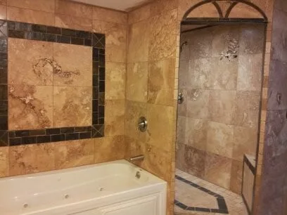 Restroom Renovations by Evergreen Horizon, LLC - Photo 28