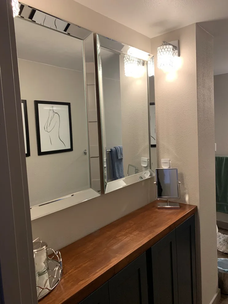 Restroom Renovations by Handley Construction & Development - Photo 4
