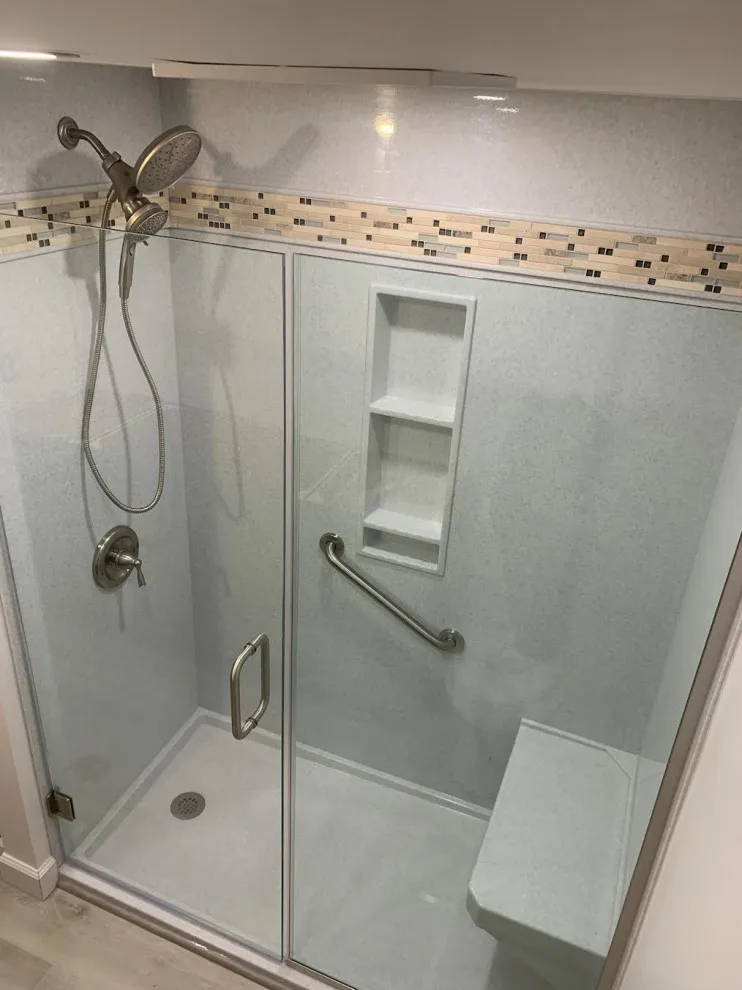 Restroom Renovations by Level Up Construction & Investment Group LLC - Photo 4