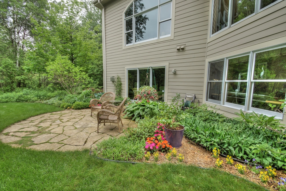 Country Casual Gardens by Hilscher Design And Ecology - Photo 3