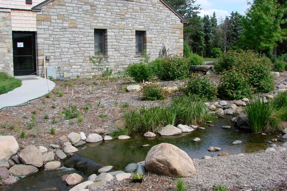 Carpenter Nature Center by Hilscher Design And Ecology - Photo 4