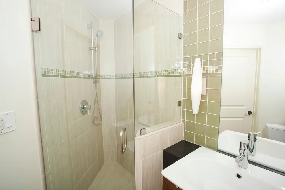 Restroom Renovations by Dave Mason Building, Inc. - Photo 12