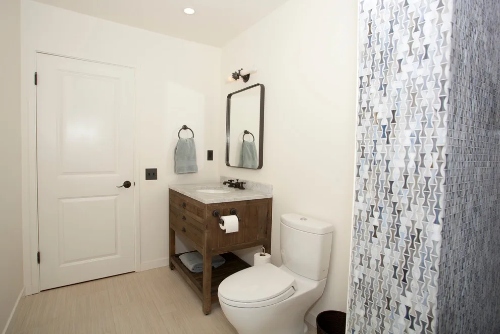 Restroom Renovations by Dave Mason Building, Inc. - Photo 11